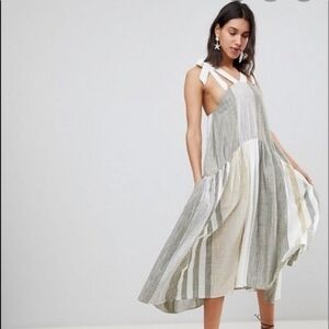 Free People Joyel Dress